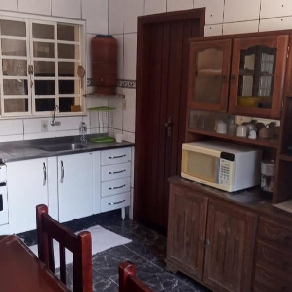 Raízes de Afrodite Kitnet - Foto 2