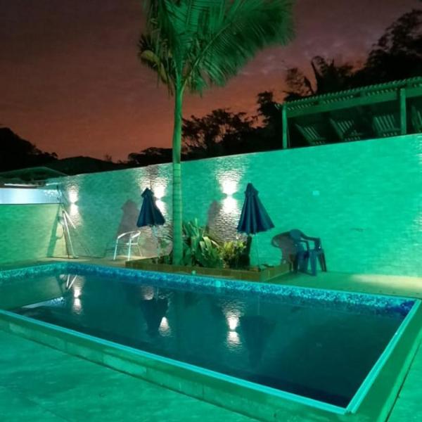 Quarto Suíte Itapoá - SC - Foto 4