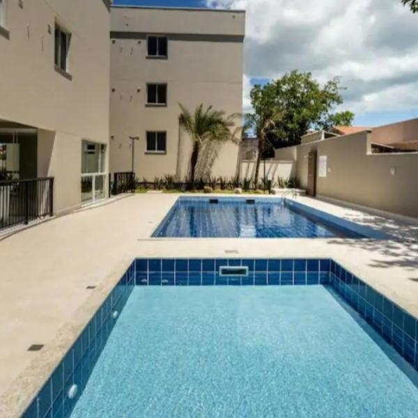 Apartamento em Praia de Ingleses Florianópolis SC - Foto 4