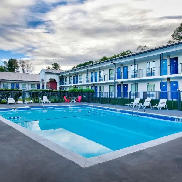 Motel 6-Gainesville, GA, hotel v destinaci Gainesville