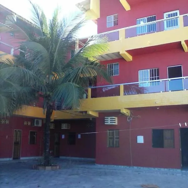 Pousada Ana Raio, hotel in Alcobaça
