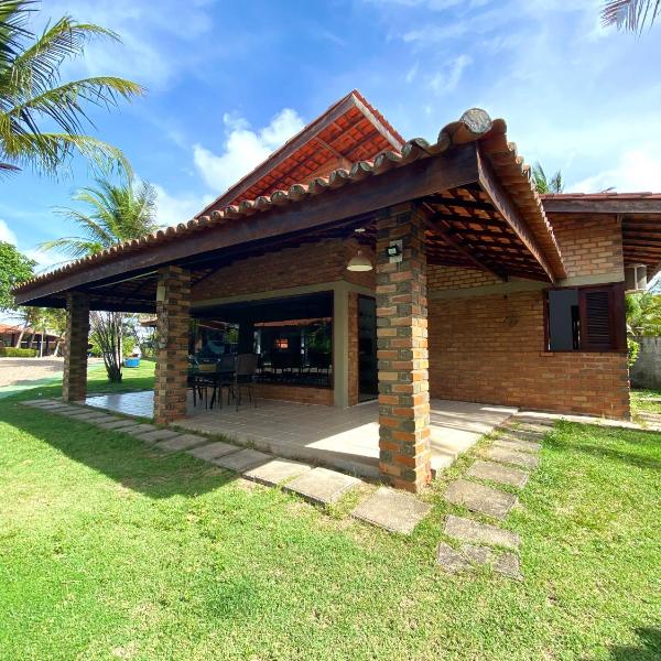 Barreirinhas - Casa no Condomínio dos Jipeiros
