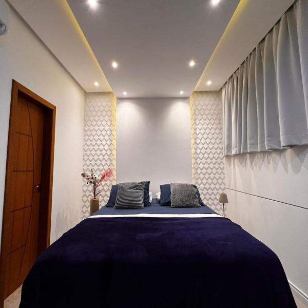 Apto Duplex cond. Vila dos Diamantes #26