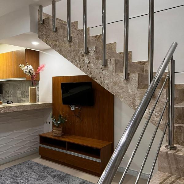 Apto Duplex cond. Vila dos Diamantes #26 - Foto 5