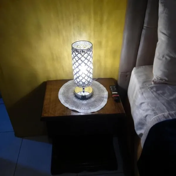 Enchanted Guest House, hotel in Ocho Rios