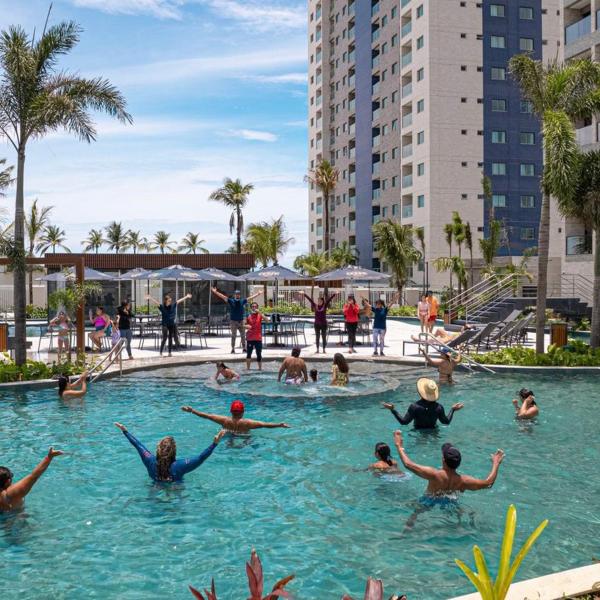 Salinas Premium Resort - Foto 4