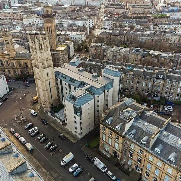 The Penthouse Suite - Luxury Like No Other, khách sạn ở Glasgow