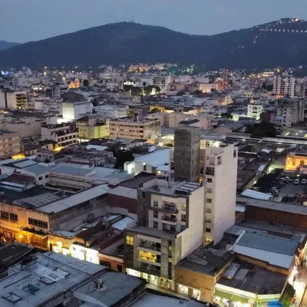 HOMEFULL Apartamentos, hotel em Salta