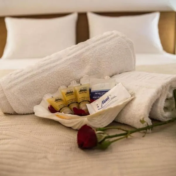 STAR PARADISE Studios, Hotel in Neos Marmaras