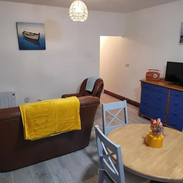 Murray's Lodge: Self-Catering Accommodation., hotel v destinaci Cavan