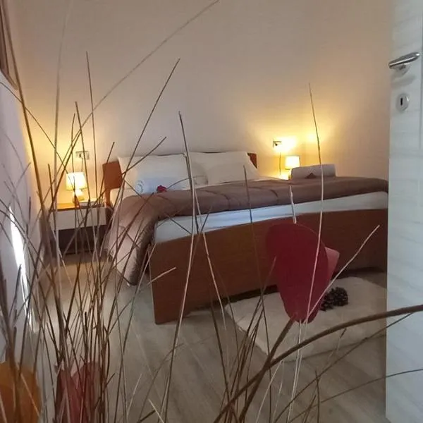 La Custarella Di Paestum, hotel a Capaccio-Paestum