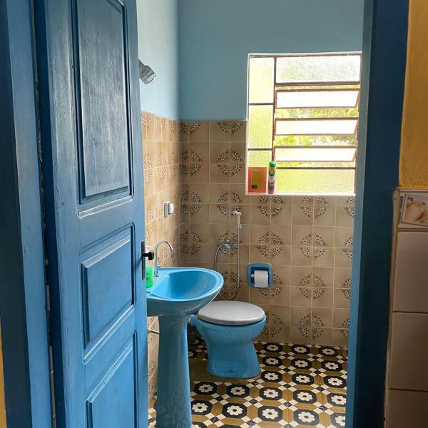 Casa estilo colonial, no Centro de Aiuruoca-MG. - Foto 3