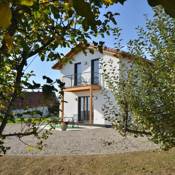 Ferienhaus TonArt, hotel v destinaci Nestelbach bei Graz