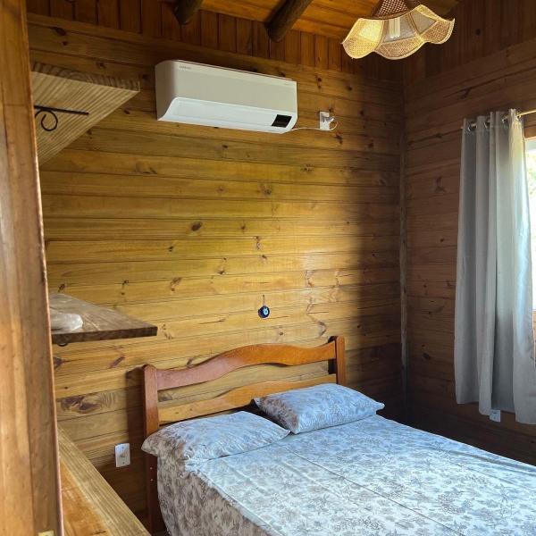 Casa no Rosa perto do Centrinho - Foto 2
