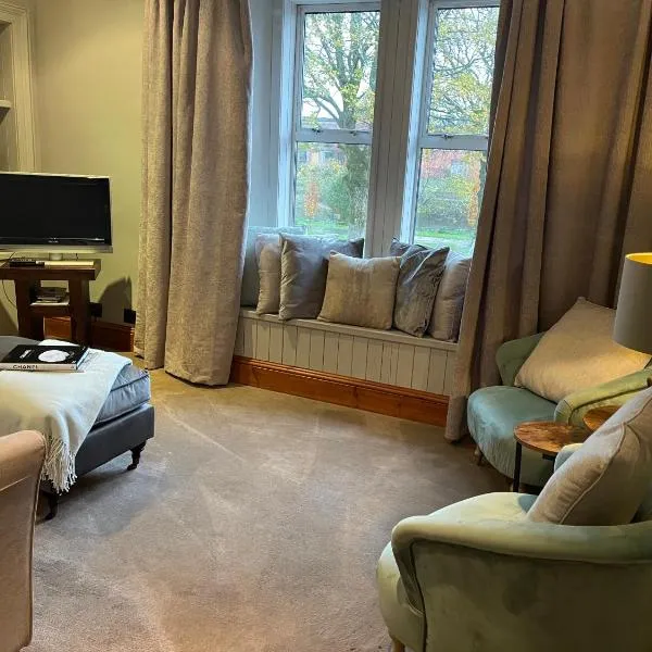 River View, khách sạn ở Dumfries