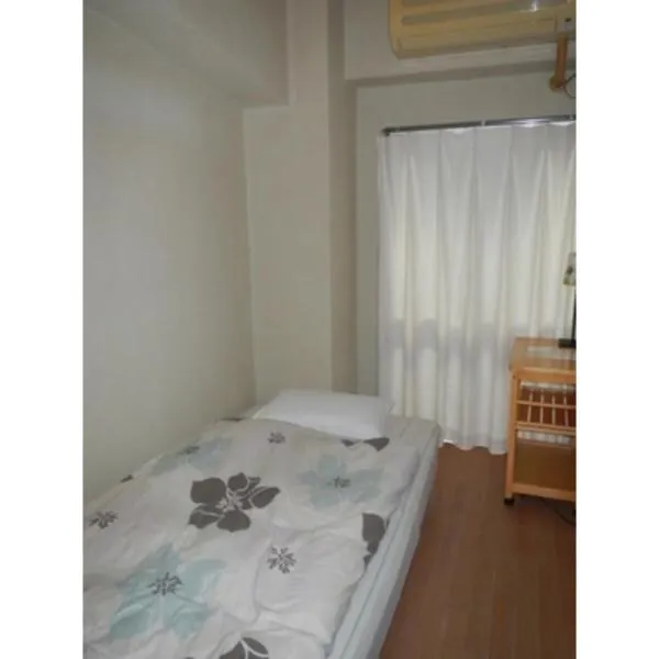 Hostel Zen - Vacation STAY 91867v、横浜市のホテル