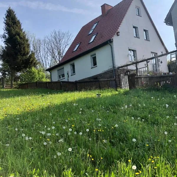 Märchenherberge 7 Zwerge, hotel en Großalmerode