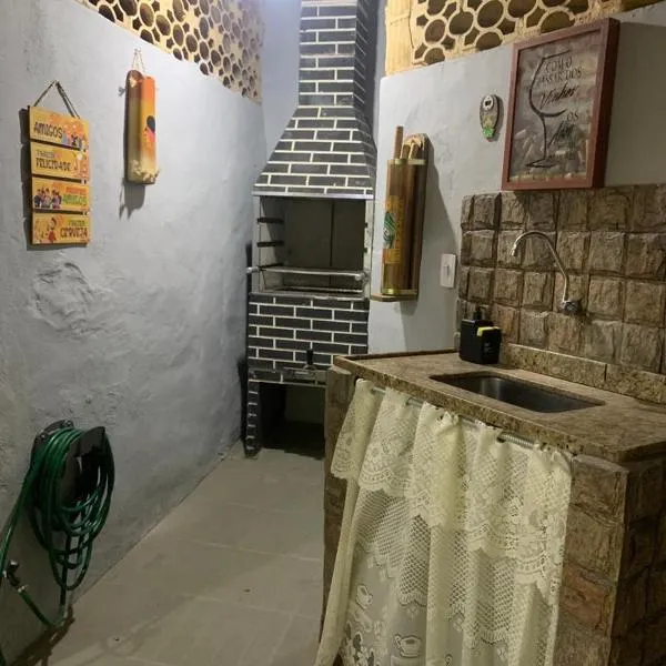 Meu Refúgio ARRAIAL DO CABO