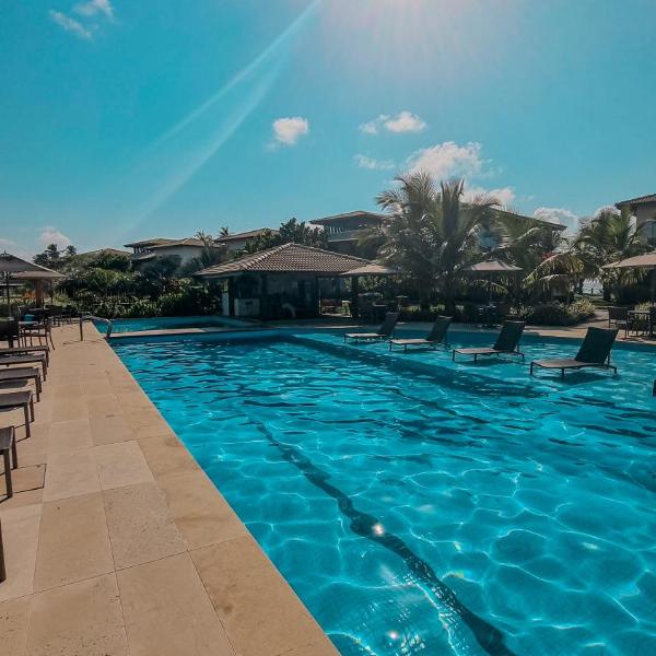 Areia Azul Aparts Brazil - Imbassai Ykutiba - Foto 4