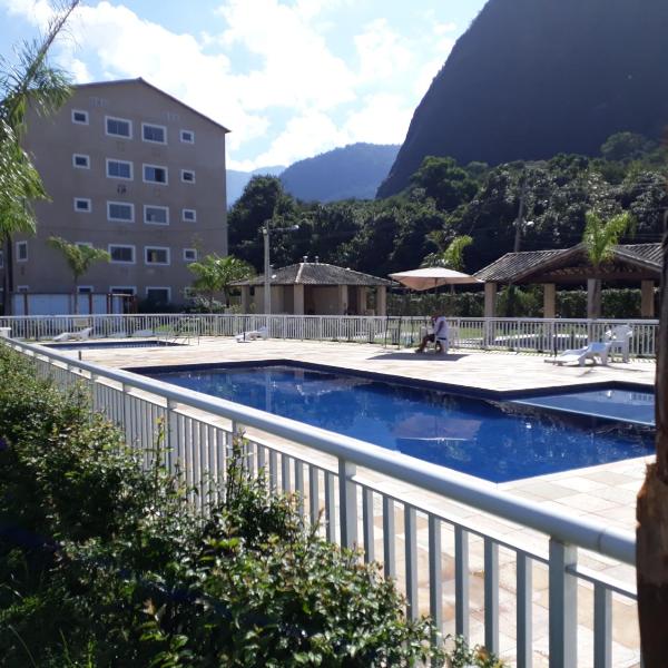 Linda casa em Condomínio no Sahy - Foto 4