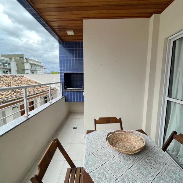 Apt 2 suites com ar condicionado e piscina Ubatuba - Foto 5