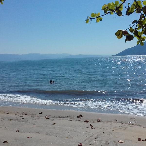 Sobrado para 10 pessoas na Praia- Familiar