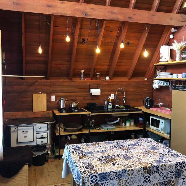 A Cabana Sao Chico - Foto 4