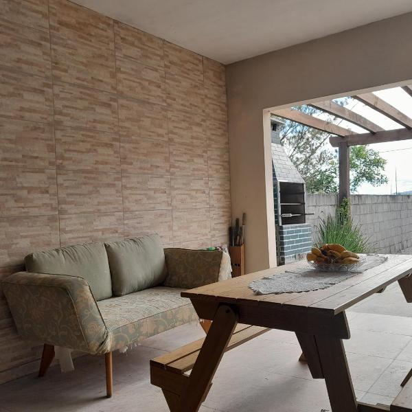 Itapiruba 250 m da Praia - Casa Secundária - Fundos - Foto 4
