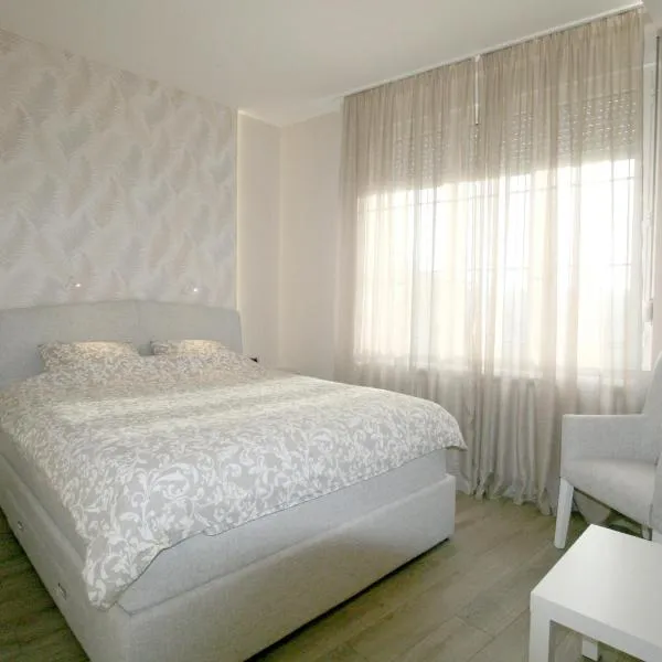 Apartment Div 2, מלון בDušanovac (historical)