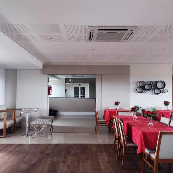 Studio Novo e Aconchegante no Centro de Guarulhos - Foto 5