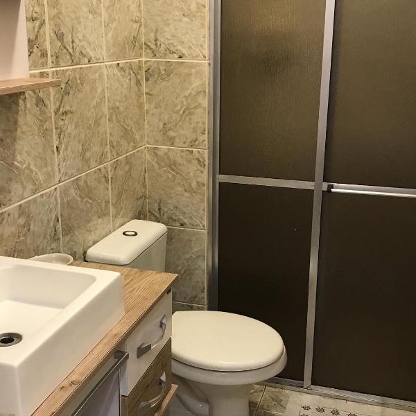JK próximo ao mar com piscina em Capão Novo - Foto 3