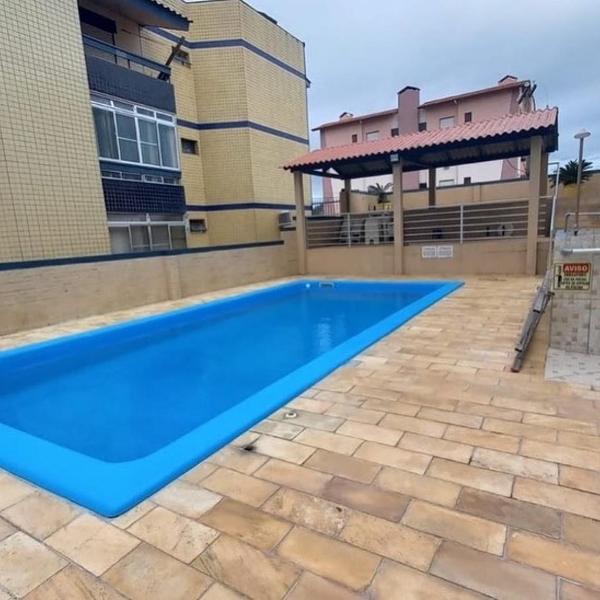JK próximo ao mar com piscina em Capão Novo - Foto 4