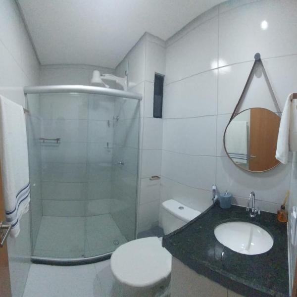 Amplo novo e moderno apartamento em linda praia de Maceió - Foto 3