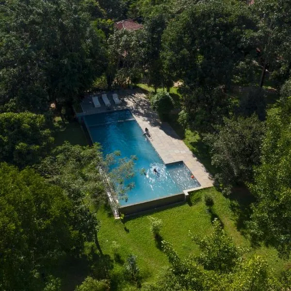 Klov Resort & Spa, hotel a Wayanad