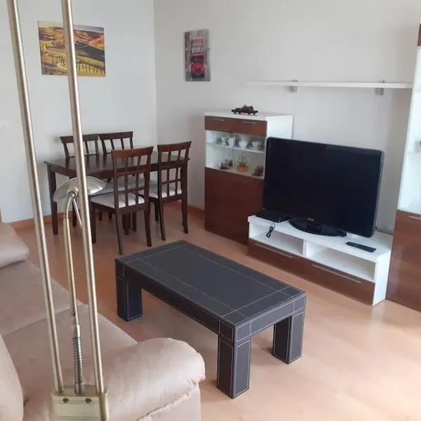 El pisito de Irene, hotel in Béjar