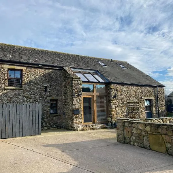 Swallow Barn, hotel in Cockermouth