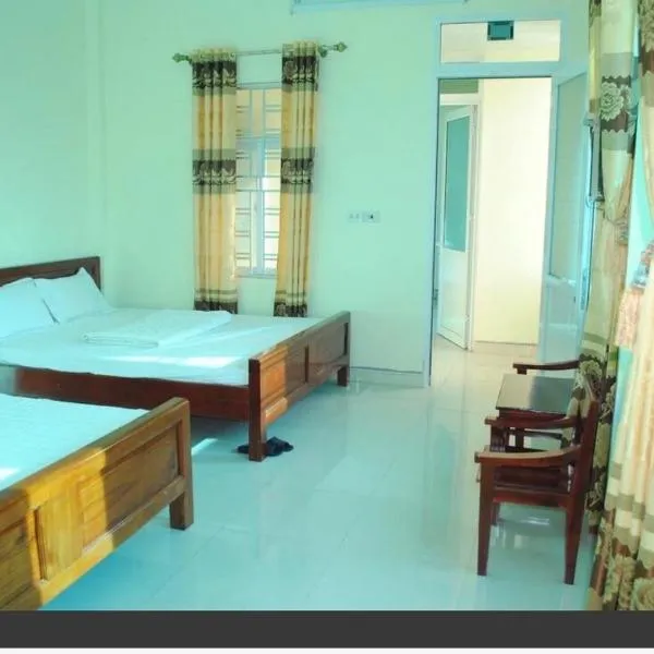 Hoa Thi hotel, hotel a Tiên Tân