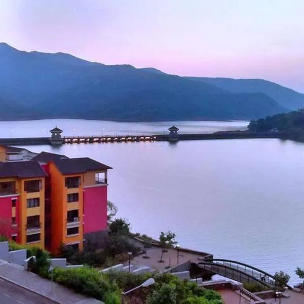 Portofino, hotel in Lavasa