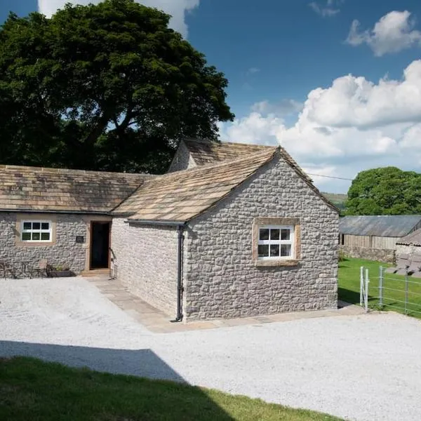 Long Roods cottage, hotel v destinaci Bakewell