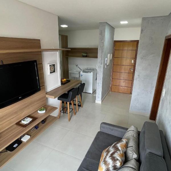 Apartamento em prédio residencial em FOZ DO IGUAÇU - Foto 5
