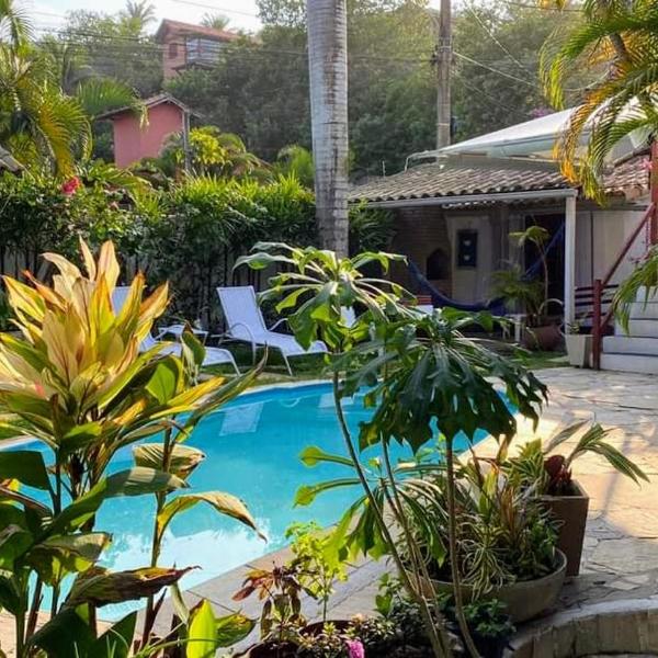 Chez Marine Guest House - Foto 4
