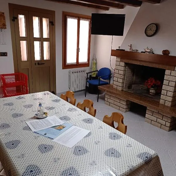 Pellestrina Vacanze, hotel in Pellestrina