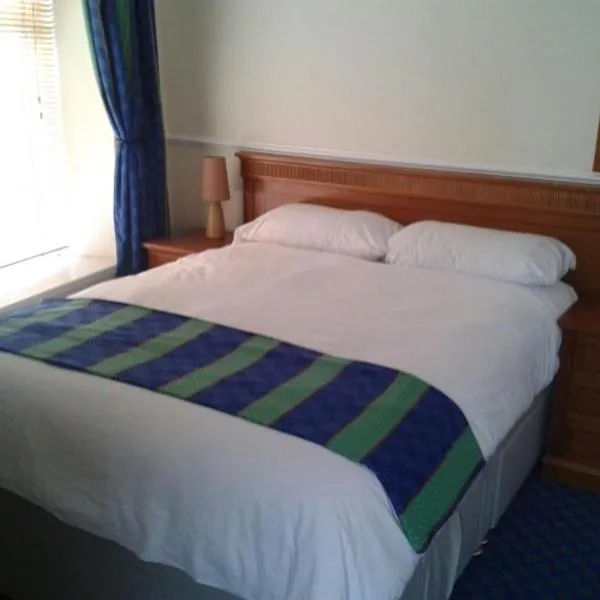 The Grafton Rooms, hotel in Gayton