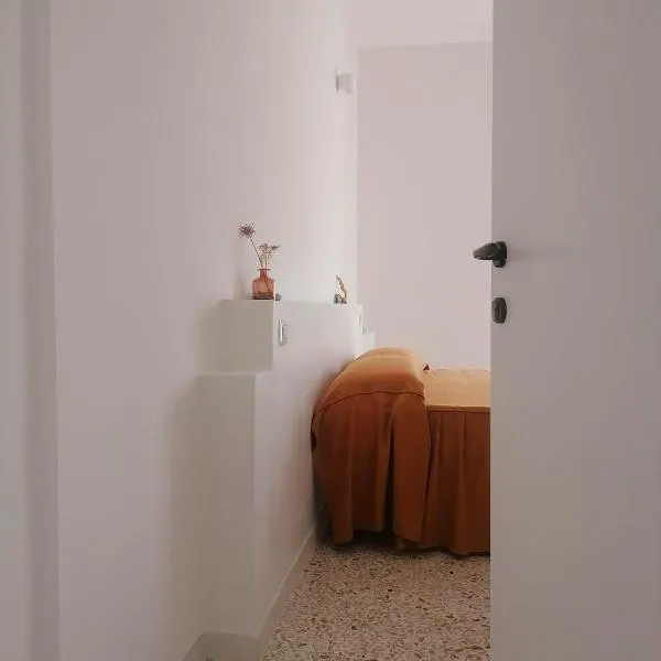 Casa Quieta, hotel di Marina di Camerota