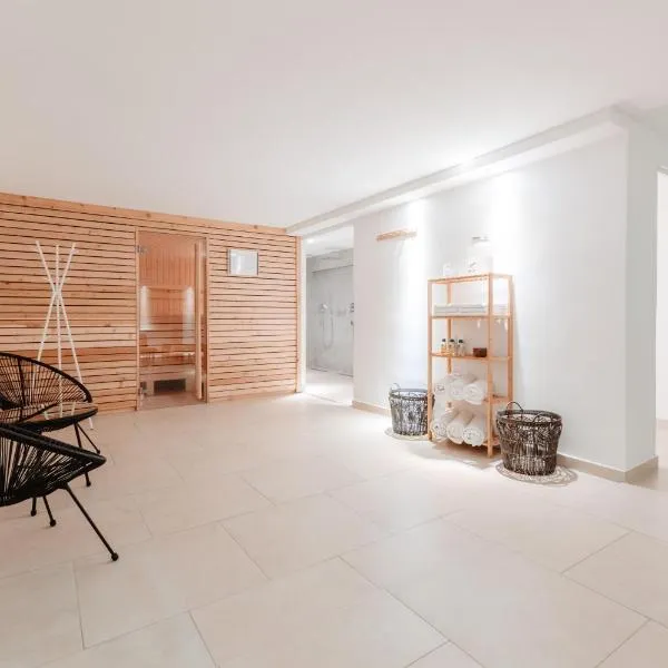 Granetal.Quartier, hotel in Hahnenklee-Bockswiese