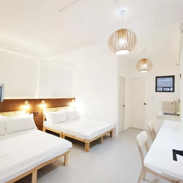 NomadsMNL Hostel - photo 2