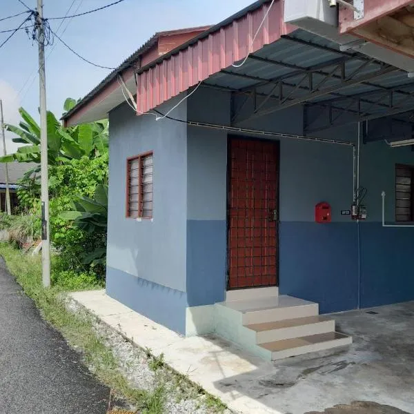 GUESTHOUSE MOKTEH, hotel in Kuala Terengganu