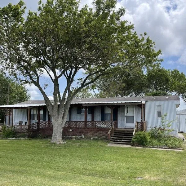 Edgewater Getaway, hotel in Port O'Connor