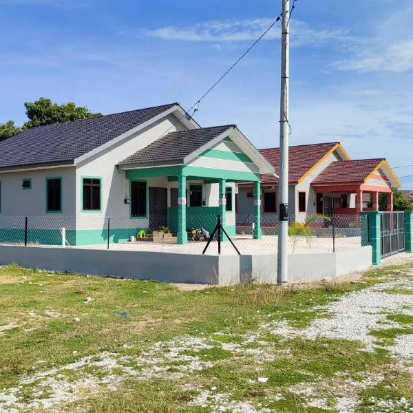 Homestay Pekan Pahang, hotel em Pekan