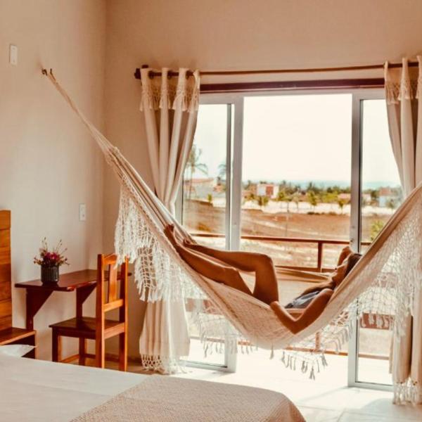 Casa Naná - Suites
